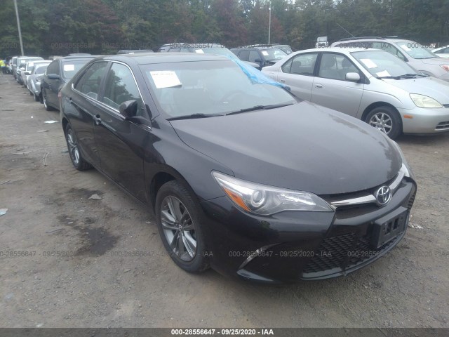 TOYOTA CAMRY 2016 4t1bf1fk6gu153373