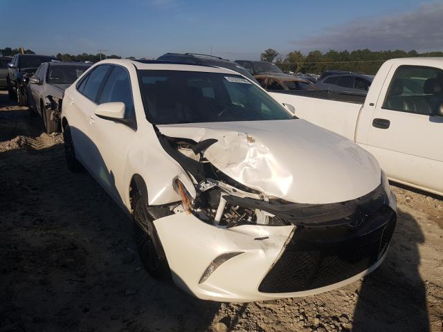 TOYOTA CAMRY LE 2016 4t1bf1fk6gu153406