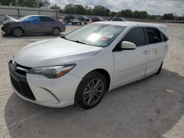 TOYOTA CAMRY 2016 4t1bf1fk6gu154507