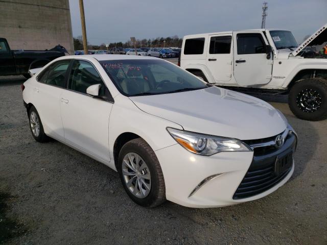 TOYOTA CAMRY LE 2016 4t1bf1fk6gu156872