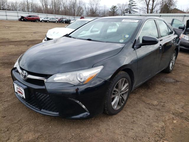 TOYOTA CAMRY LE 2016 4t1bf1fk6gu157147