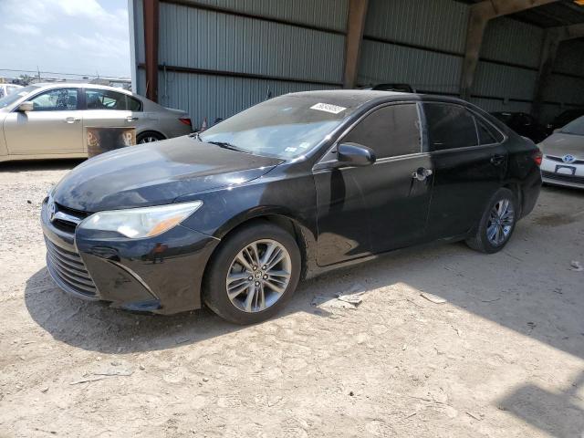 TOYOTA CAMRY 2016 4t1bf1fk6gu158072