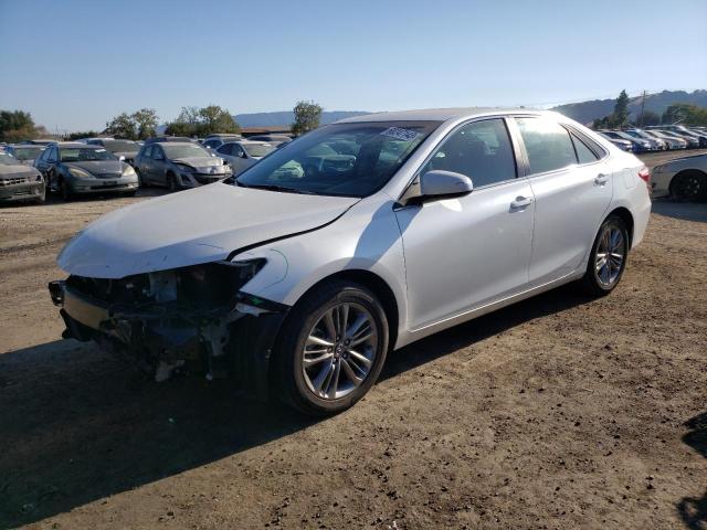 TOYOTA CAMRY LE 2016 4t1bf1fk6gu159562