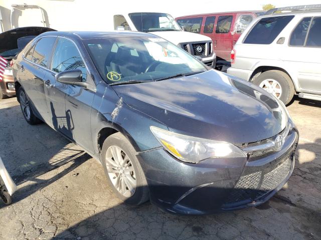 TOYOTA CAMRY LE 2016 4t1bf1fk6gu159996