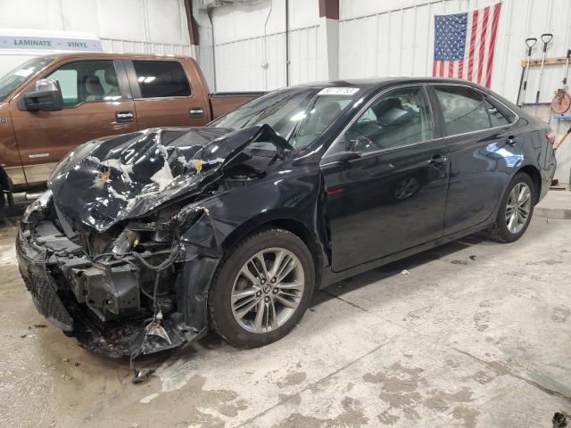 TOYOTA CAMRY 2016 4t1bf1fk6gu160467