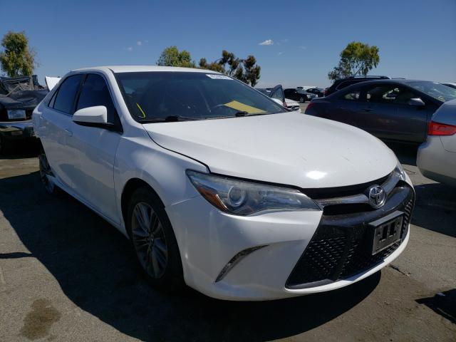 TOYOTA CAMRY LE 2016 4t1bf1fk6gu162963