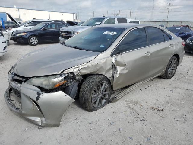 TOYOTA CAMRY 2016 4t1bf1fk6gu163160