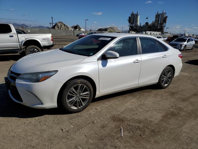 TOYOTA CAMRY LE 2016 4t1bf1fk6gu163322