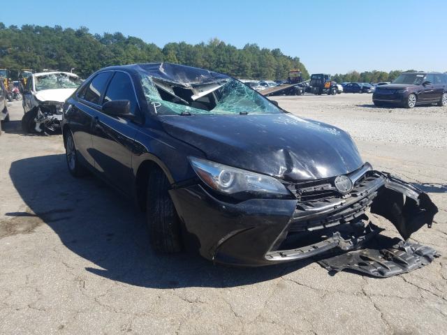 TOYOTA CAMRY LE 2016 4t1bf1fk6gu164681