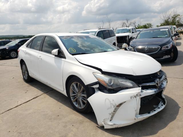 TOYOTA CAMRY LE 2016 4t1bf1fk6gu165135