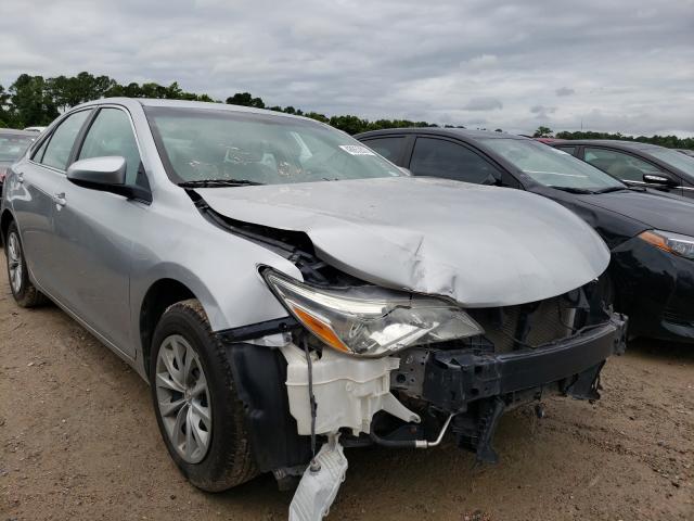 TOYOTA CAMRY LE 2016 4t1bf1fk6gu165815