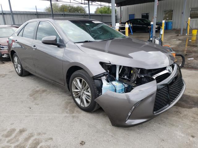 TOYOTA CAMRY LE 2016 4t1bf1fk6gu166334