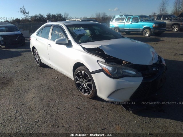 TOYOTA CAMRY 2016 4t1bf1fk6gu166818