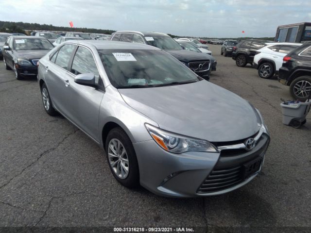 TOYOTA CAMRY 2016 4t1bf1fk6gu167189