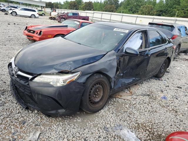 TOYOTA CAMRY LE 2016 4t1bf1fk6gu167614