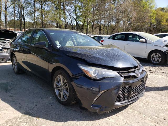 TOYOTA CAMRY LE 2016 4t1bf1fk6gu167645