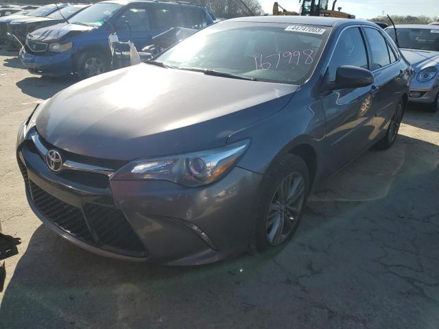 TOYOTA CAMRY LE 2016 4t1bf1fk6gu167998