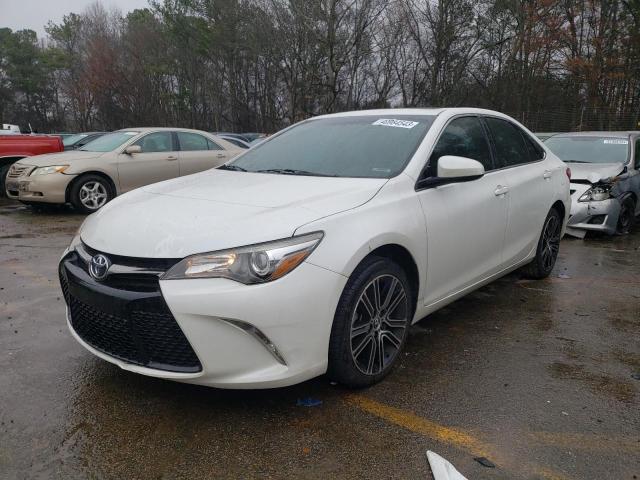 TOYOTA CAMRY LE 2016 4t1bf1fk6gu168147