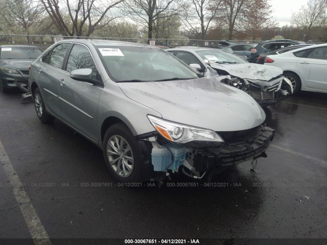 TOYOTA CAMRY 2016 4t1bf1fk6gu169170