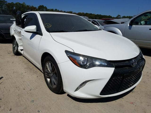 TOYOTA CAMRY LE 2016 4t1bf1fk6gu169816