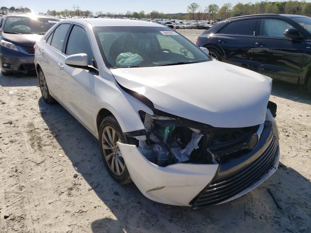 TOYOTA CAMRY LE 2016 4t1bf1fk6gu170612