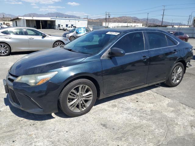 TOYOTA CAMRY LE 2016 4t1bf1fk6gu173722