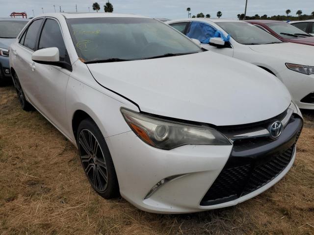 TOYOTA CAMRY LE 2016 4t1bf1fk6gu174014