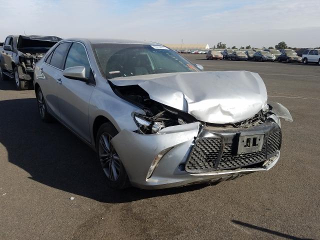 TOYOTA CAMRY LE 2016 4t1bf1fk6gu175115