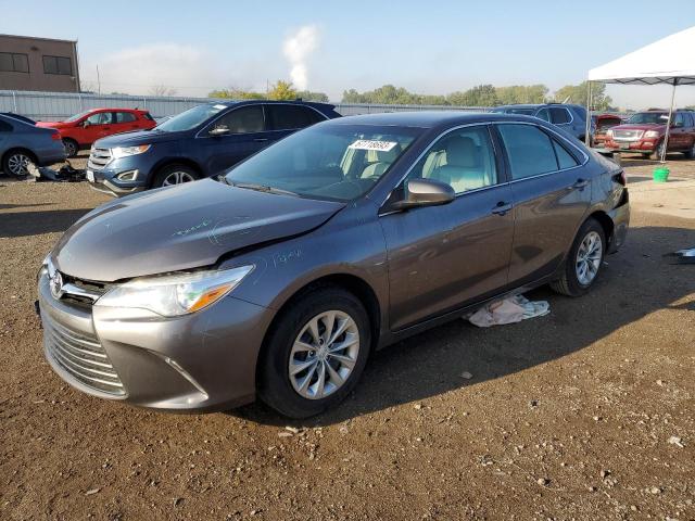 TOYOTA CAMRY LE 2016 4t1bf1fk6gu176183