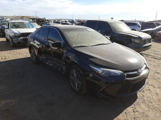 TOYOTA CAMRY LE 2016 4t1bf1fk6gu176586