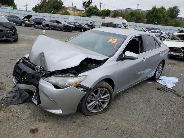 TOYOTA CAMRY LE 2016 4t1bf1fk6gu176944