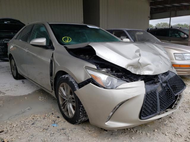 TOYOTA CAMRY LE 2016 4t1bf1fk6gu180086