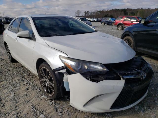 TOYOTA CAMRY LE 2016 4t1bf1fk6gu181027