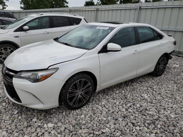 TOYOTA CAMRY 2016 4t1bf1fk6gu181206