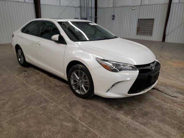 TOYOTA CAMRY LE 2016 4t1bf1fk6gu182842