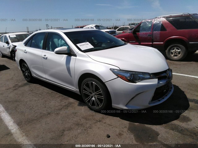 TOYOTA CAMRY 2016 4t1bf1fk6gu182971