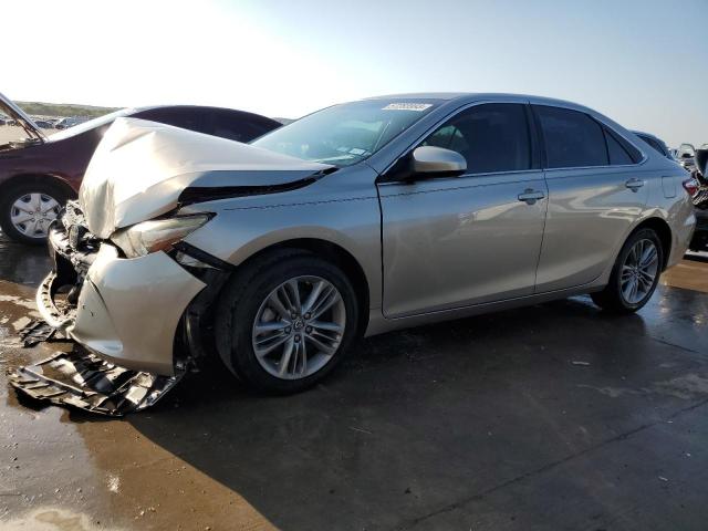 TOYOTA CAMRY LE 2016 4t1bf1fk6gu183067