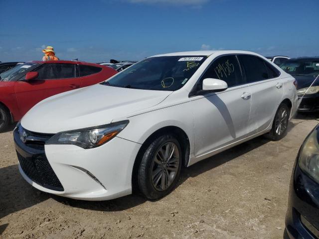 TOYOTA CAMRY LE 2016 4t1bf1fk6gu183327