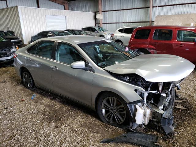 TOYOTA CAMRY LE 2016 4t1bf1fk6gu184168