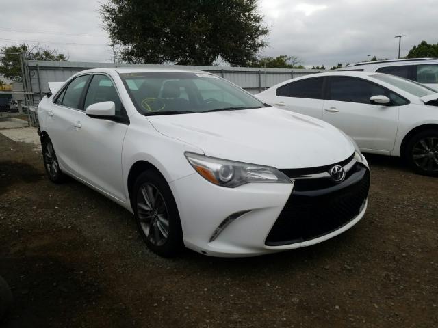 TOYOTA CAMRY LE 2016 4t1bf1fk6gu184719