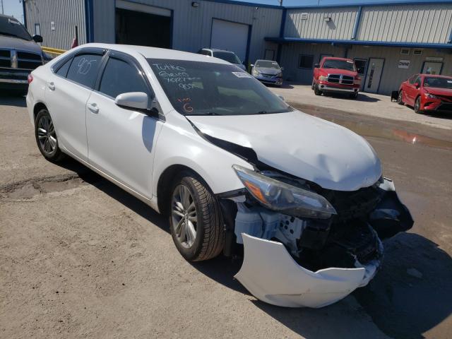 TOYOTA CAMRY LE 2016 4t1bf1fk6gu185112