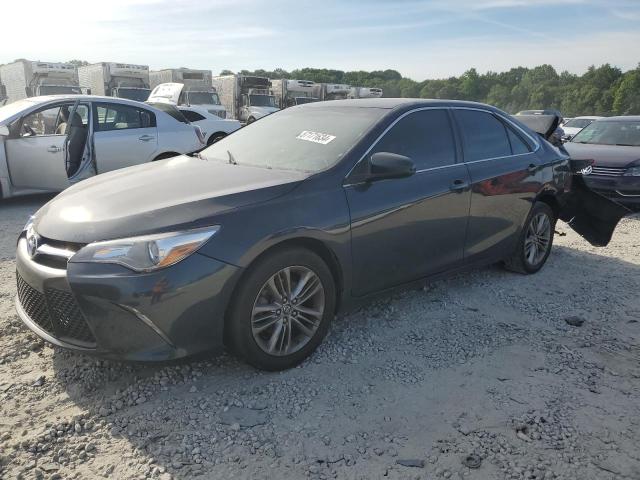 TOYOTA CAMRY LE 2016 4t1bf1fk6gu186440