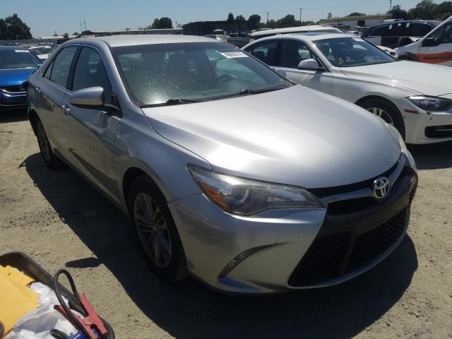 TOYOTA CAMRY LE 2016 4t1bf1fk6gu186809