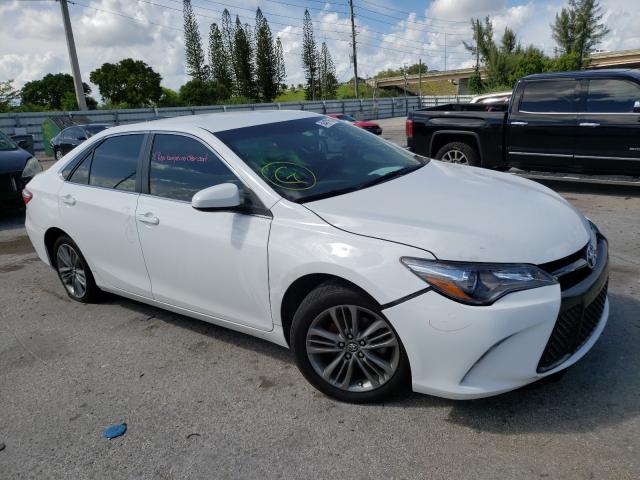 TOYOTA CAMRY LE 2016 4t1bf1fk6gu187295