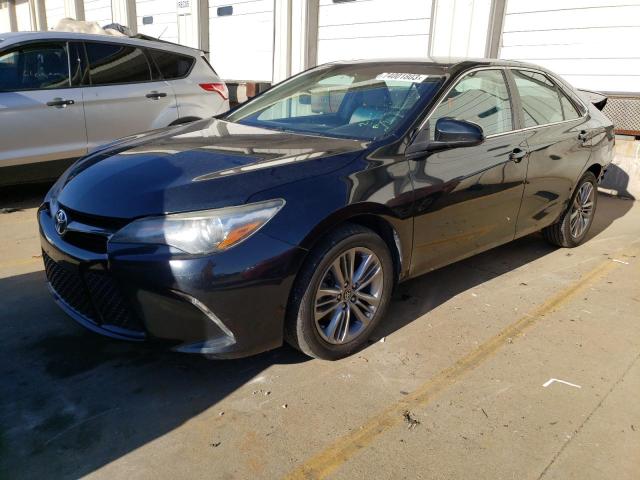 TOYOTA CAMRY 2016 4t1bf1fk6gu187555