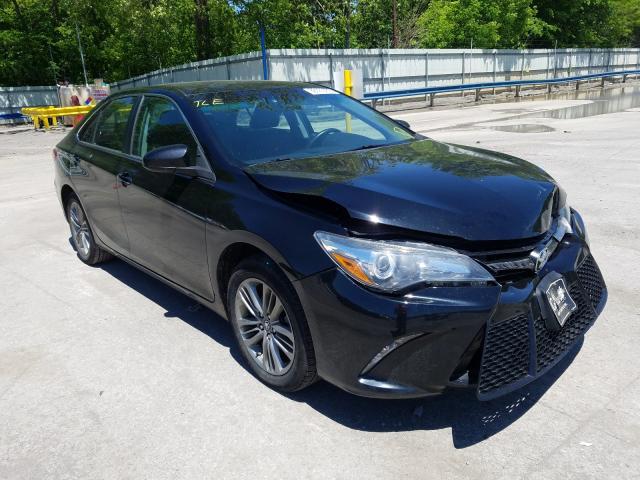 TOYOTA CAMRY LE 2016 4t1bf1fk6gu187958