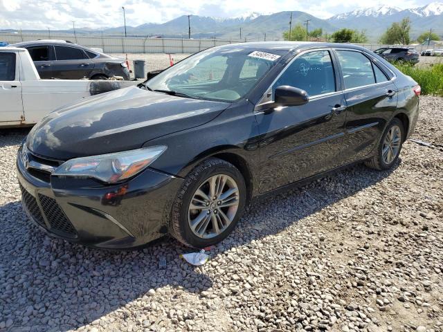 TOYOTA CAMRY 2016 4t1bf1fk6gu188401