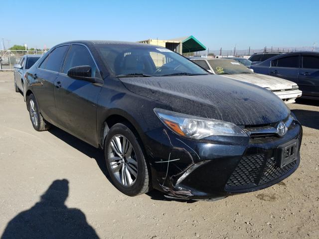 TOYOTA CAMRY LE 2016 4t1bf1fk6gu188818