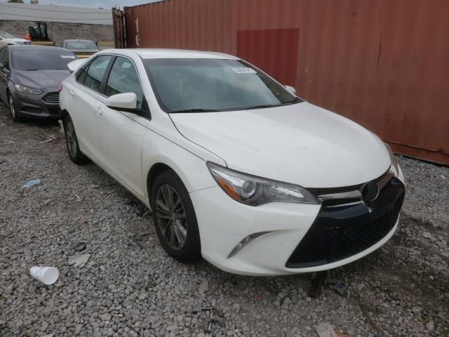 TOYOTA CAMRY LE 2016 4t1bf1fk6gu189631