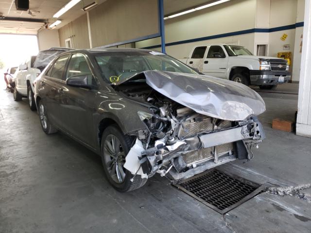 TOYOTA CAMRY LE 2016 4t1bf1fk6gu189967